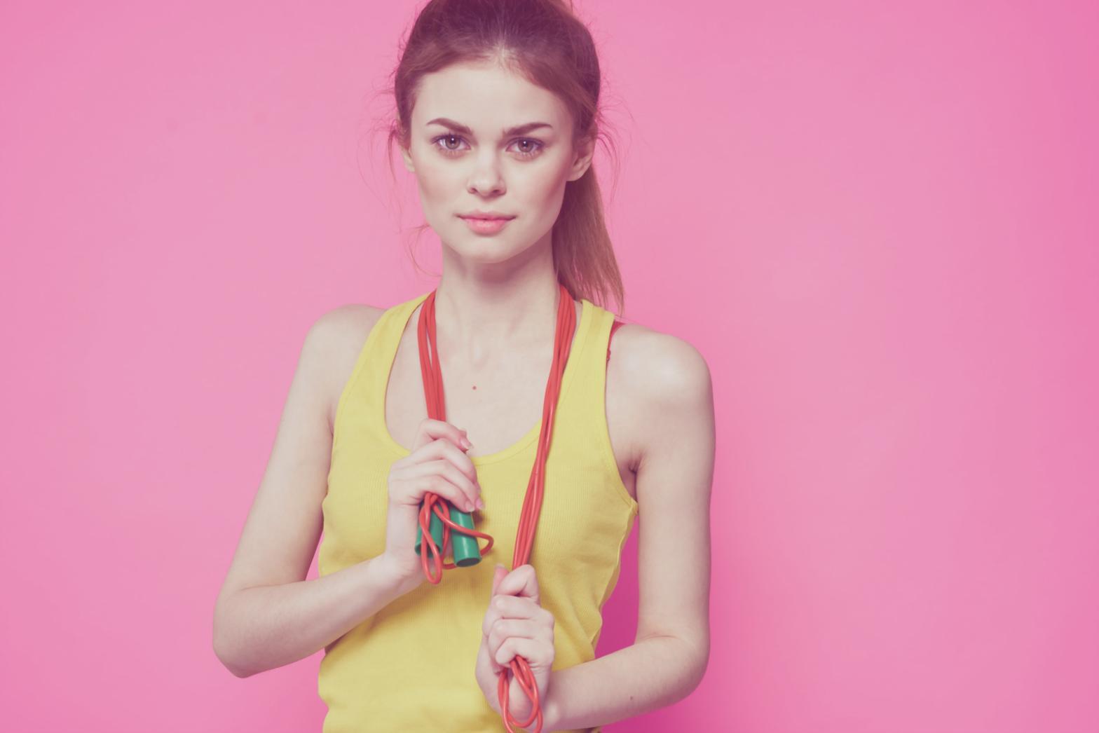 Індивідуальна робота над розвитком гнучкості та баланс-контролю